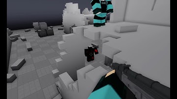 HIM Showcase | Events 4 Fun | Project: SCP