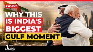 F-16 Escort, Defence Pact And Oil Security: BIG GAINS For India From PM Modi’s 2-Hour UAE Power Stop
