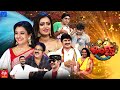 Jabardasth promo unleashes non-stop laughter with side-splitting skits