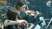 Xflag Park 21 Monster Strike Orchestra 森閑の幻想曲 Day2 モンスト公式 Youtube
