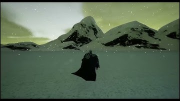 World of Warcraft Unreal Engine 5 (Lich King)