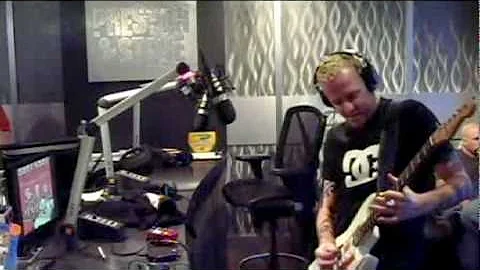 Gary Hoey - Carol of the Bells on the Preston and ...