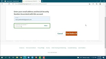 How To Recover Regions Bank Online Banking Account Password 2021 | Regions.com Password Reset Help