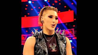 Rhea Ripley Slape Charlotte Flair Edit