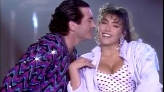 Sabrina Salerno_Get Ready (Holiday Rock)