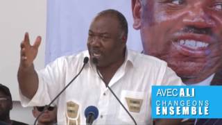 Lekielabouga - Le Temps De Lemergence Remix