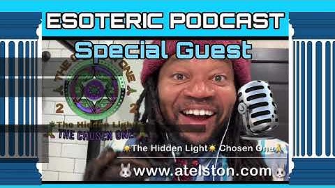 Omniscient/Omnipotent/Omnipresent/Targeted Individual/Gangstalking PT1958 Sacred Geometry