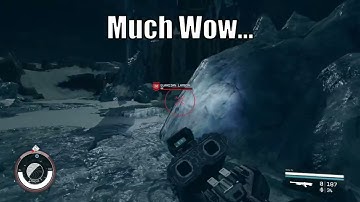 Reminding Myself Why I Quit Playing Starfield