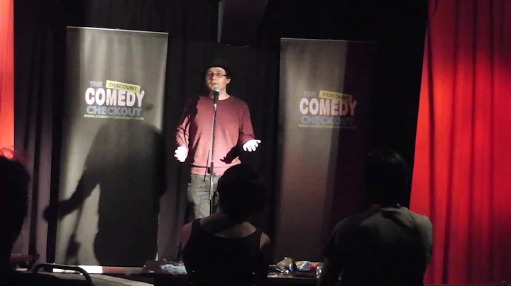 DCC Disney Lip Sync Battle - Andrew - When She Loved Me