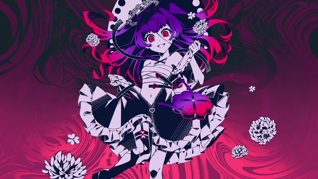 【Kairiki bear】Down Timer【Rus Sub】