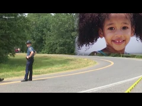 Rest in peace: Remains found in Arkansas are Maleah Davis'