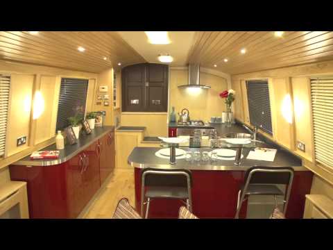 Mirfield BoatFace Parachuteeldpany - Live Aboard Narrow and Widebeam Boats