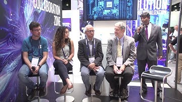 Panel Discussion: The Convergence of AI and HPC