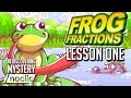 Frog Fractions Documentary