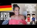 ATTRACTIVE THINGS GERMANS DO