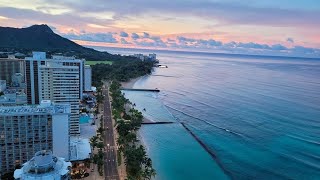 Oahu Hawaii babymoon 2020