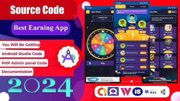 Reward Point   Html Games + Offerwall App Source Code setup