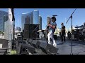 Countdown - Paul Taylor @ 2019 San Diego Smooth Jazz Fest (Smooth Jazz Family)