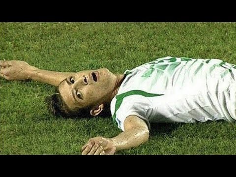 Top 15 Horrific Knockouts In Football History ● HD