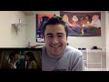 WEST SIDE STORY (2021) TRAILER REACTION