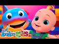 Shark a Doo - Baby Shark Doo Doo Doo 🦈 Toddler Dance Along Videos - Nursery Rhymes by LooLoo Kids