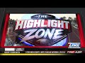 Highlight Zone: 8-21 Part One