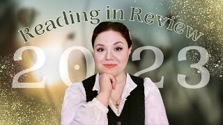 2023 Reading in Review & Stats
Lets talk stats! Looking back on my 2023 reading and did I read my top 10 TBR for the year?
- Huck
Music
Garden Magic by Jon Algar
Forest of Fear by Aakash Gandhi 2023 Reading in Review & Stats