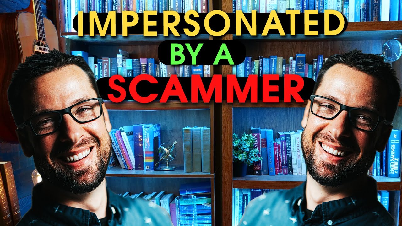 詐欺師は家族になりすましてお金を騙し取っています