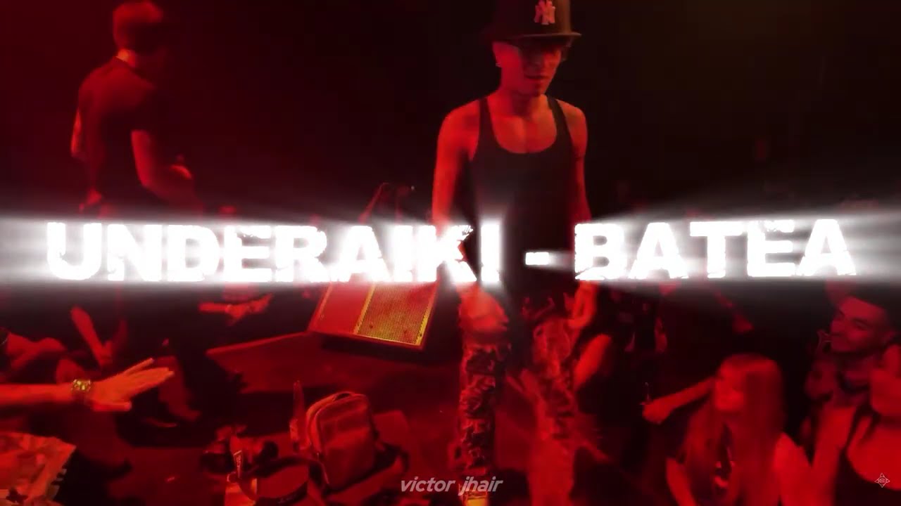 Underaiki - Batea || Letra