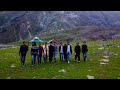 Pindi Boys in Action Lake Saif UL Maluk  2021