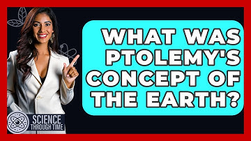 What Was Ptolemy