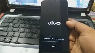 Vivo V91727remove Lock Frp Just One Click With Miracle Crack 282