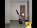 Acrobacia de piso para tus coreografias