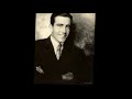 John Boles actor Documentary  - Hollywood Walk of Fame