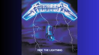 Ride The Lightning X For Whom Bell Tolls (Mix)