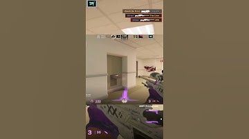 Crazy AWP 3K on OFFICE #cs2 #cs2clips