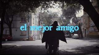 Leon Leiden & Franco Rey  El Mejor Amigo (Video Oficial)