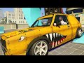 I Bought The Coolest New Small Car - GTA Online Summer Special DLC