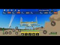 War Tycoon | Invading and attacking with A10 and dogfighting with P51