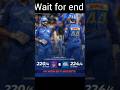 ROHIT SHARMA IS COME BACK #cricket #rcbians #ipL #cricketlover #viralvideo #rcbfans #reelschallenge