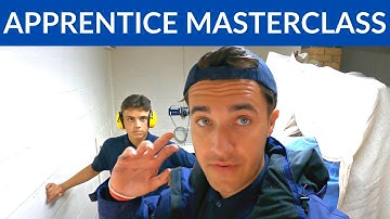 APPRENTICE INSTALLS HIS FIRST ELECTRIC VEHICLE CHARGING POINT - Electrician Life