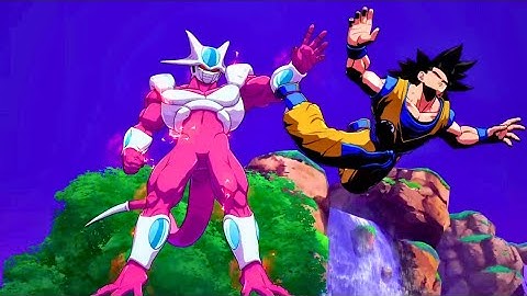 Ending a T.O.D with Cooler