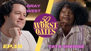 50 Worst Dates Ep 19
