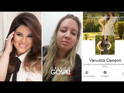 Esposa que denunciou Dayane Boy fala pela primeira vez