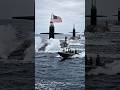 Beneath the waves, America’s silent service maintains an unmatched edge in global undersea dominance