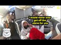 Odell Beckham Jr Kicked Off Flight in Miami