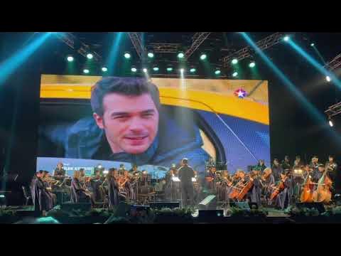 Музыка «Мир Турецких Сериалов» BN TEAM Orchestra - YouTube