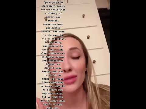 The Kaylen Ward Leak: A Deeper Dive