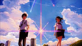 Nightcore - Lift Me Up