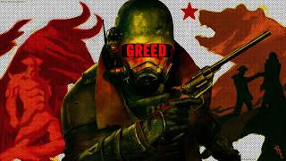 Fallout's NCR Tax Problem